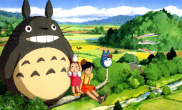 宫崎骏作品合集分享【159GB】