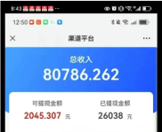 通过一个看广告的小项目，让我做到了日收入破千，我凭什么做到的
