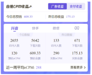 必做的风口项目，纯小白一天都能收益好几百
