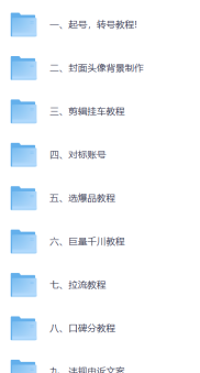 星禾抖音短视频带货爆单起飞