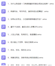 教你如何成为一个年赚100W的副业高手